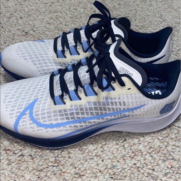 Unc Nike Air Zoom Pegasus 37 